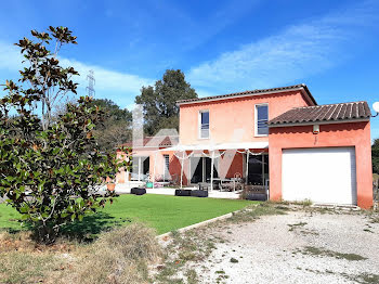 maison à Frejus (83)