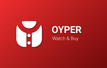 Oyper - Shoppable video small promo image