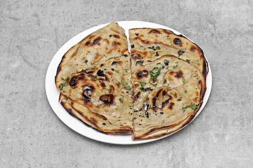 Lachha Parantha