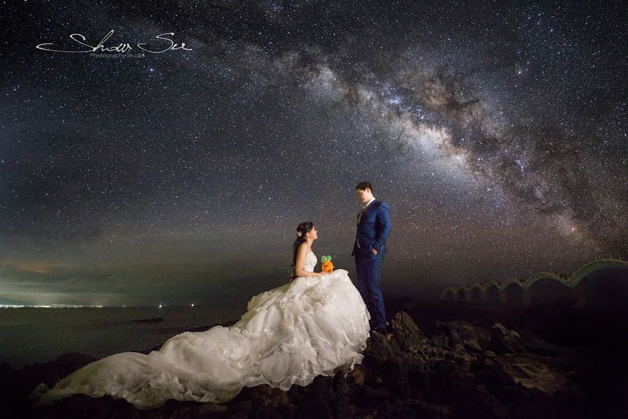 Fotógrafo de bodas Show Su (showsu). Foto del 12 de noviembre 2023