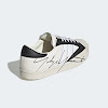 y-3 superstar skate low off white/black/ecru-y3