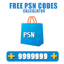 Free PSN Codes Calc 2020 for firestick