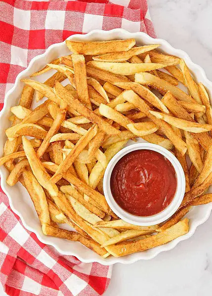 Classic Fries