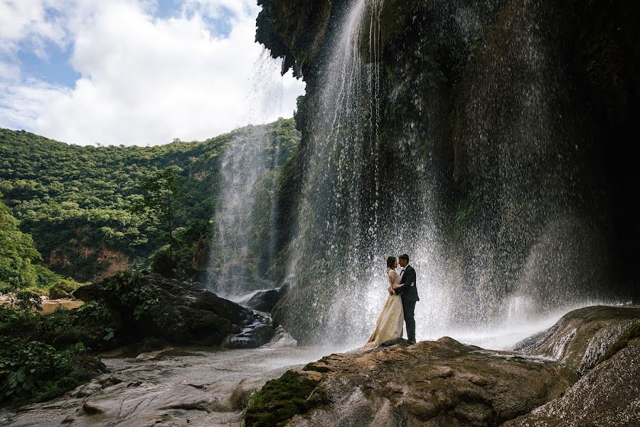 Photographe de mariage Jorge Romero (jaromerofoto). Photo du 4 septembre 2018