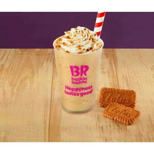 LOTUS BISCOFF Super-Duper Thickshake