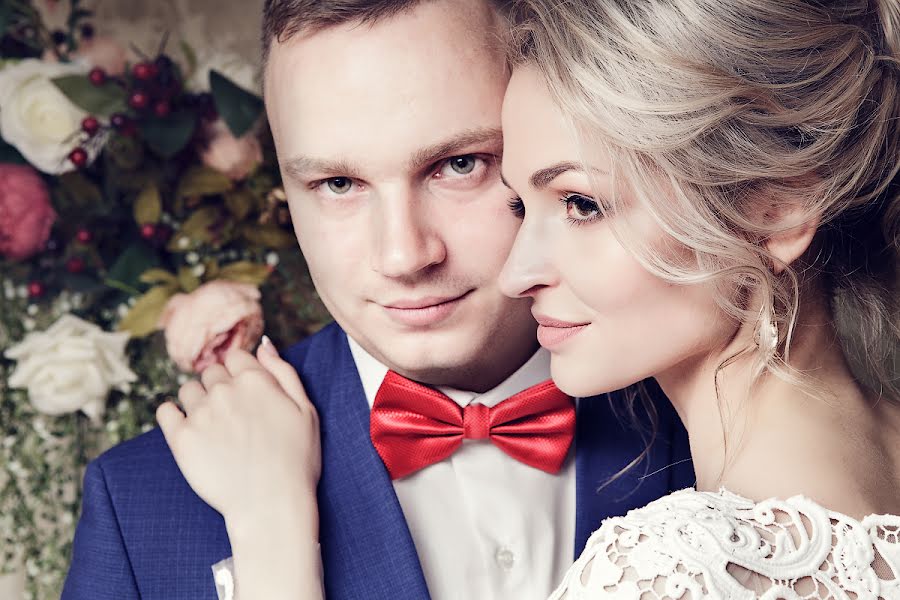 Wedding photographer Denis Malcev (dmaltsev). Photo of 16 April 2019