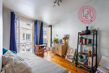 appartement à Paris 3ème (75)