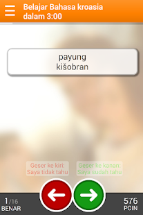 Bahasa kroasia dalam 3 menit(圖2)-速報App