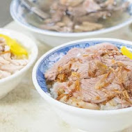 阿溪雞肉飯