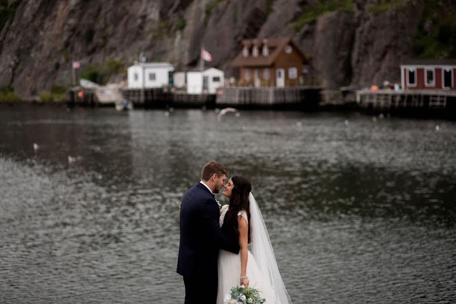 Fotógrafo de casamento Victoria Jean (victoriajean). Foto de 9 de maio 2019