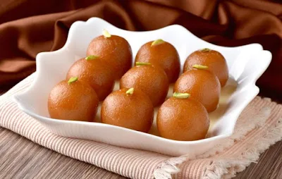 Sri Maruthi Bakery And Sweets