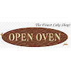 Open Oven, Greater Kailash 3, New Delhi logo