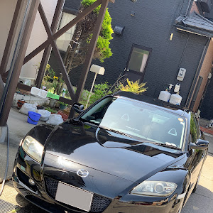 RX-8 SE3P