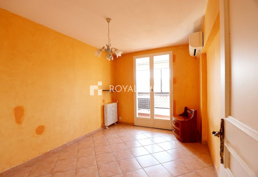 Vente appartement 3 pièces 61 m² à Cogolin (83310), 245 000 €