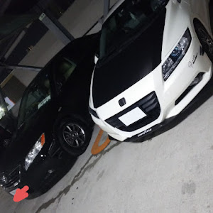 CR-Z ZF1