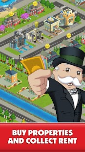 MONOPOLY Towns Screenshot