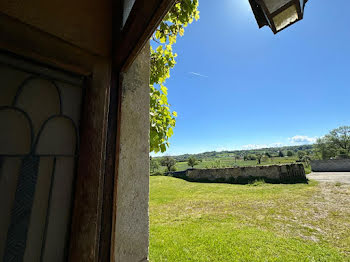 maison à Torchefelon (38)