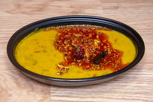 Dal Tadka