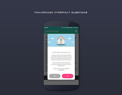 185+ java Interview Question & Answer(圖5)-速報App