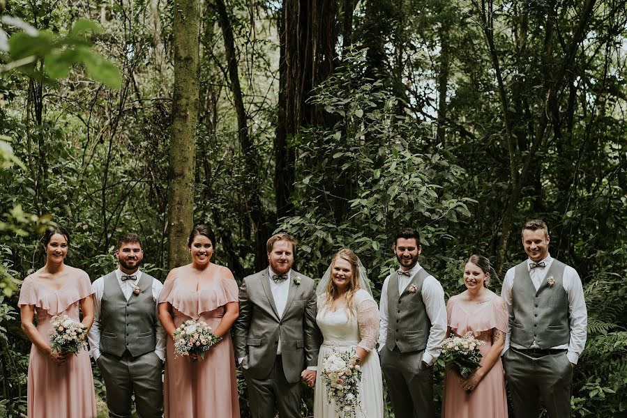 Fotógrafo de bodas Lisa Quirk (lisaquirk). Foto del 18 de julio 2018