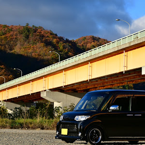 タントカスタム L375S