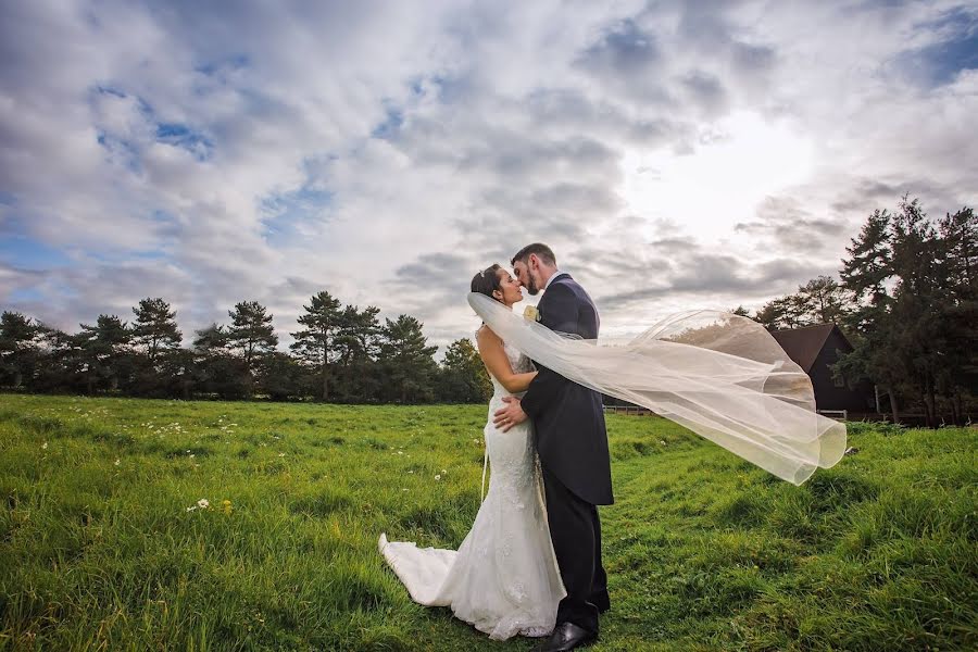 Fotógrafo de bodas Leah Van Zyl (leahvanzylphoto). Foto del 2 de julio 2019