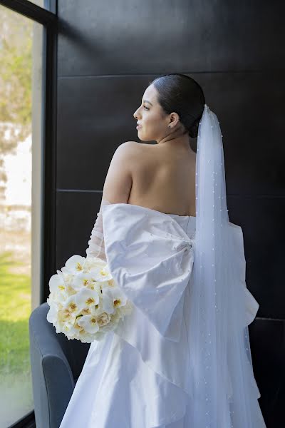 Wedding photographer Ani Ramos (aniramosphoto). Photo of 16 May