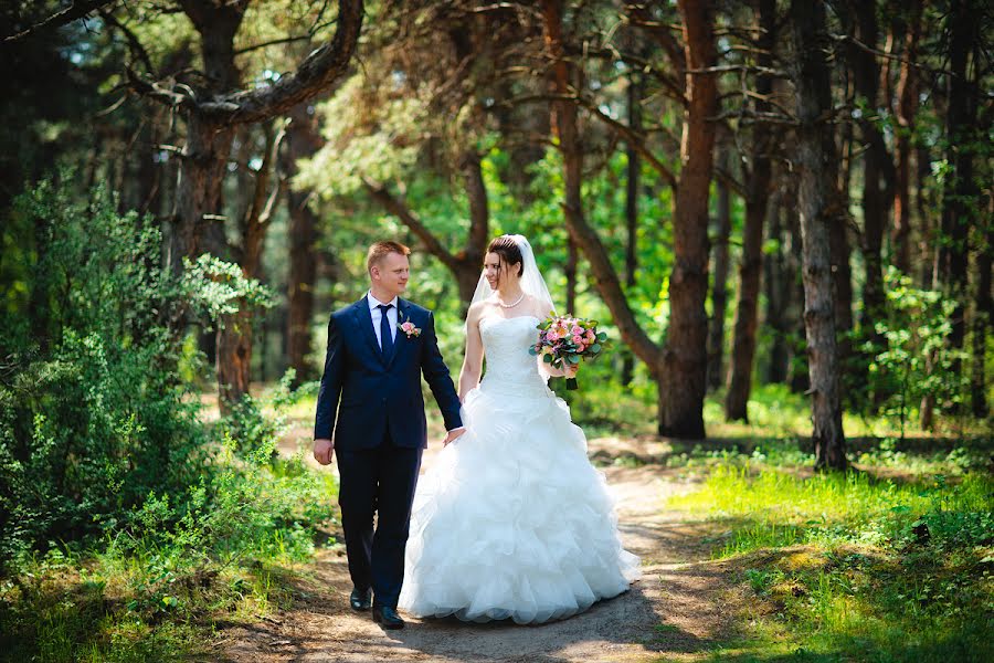 Wedding photographer Sergey Shtepa (shtepa). Photo of 22 January 2019