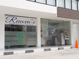 Centro Estetico Y Peluqueria "Renovate"