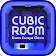 CUBIC ROOM2 -room escape- icon