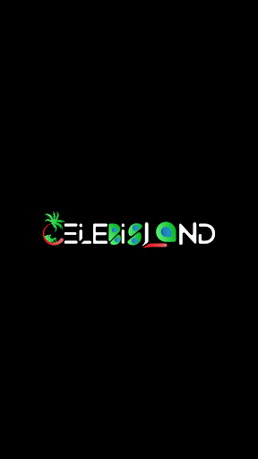 Screenshot CelebIsland