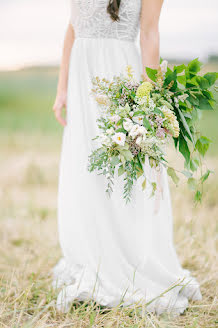 Fotografo di matrimoni Sonya Babiy (photomarso). Foto del 22 agosto 2015