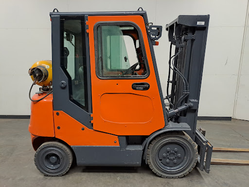 DOOSAN G25E-5