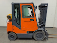 Thumbnail picture of a DOOSAN G25E-5