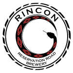 Logo of Rincon Reservation Road Rez Dog