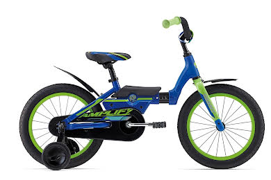 Giant Amplify Boys Bike