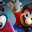 Super Mario Run Wallpapers and New Tab