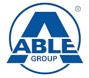 Able Group - Gas & Heating Logo