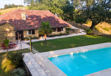 Property with pool 6