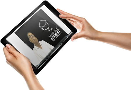 Paper Out Academy : The Biggest E-Learning Network(圖6)-速報App