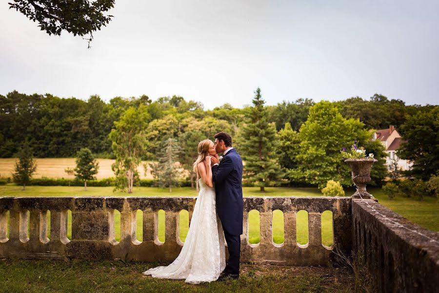 Fotógrafo de casamento Alexandre Roschewitz (alexandrewedding). Foto de 13 de abril 2019