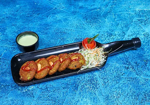 Hara Bhara Kebab