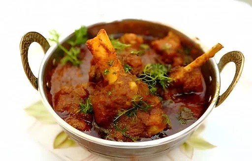 Mutton Curry