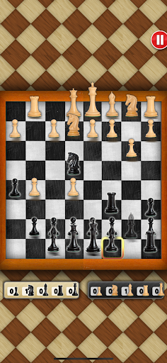 Screenshot Chess: Multiplayer