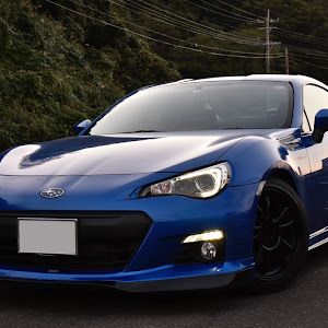 BRZ ZC6