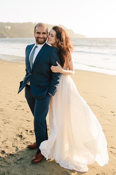 Wedding photographer Simone Anne (simoneanne). Photo of 25 April 2019