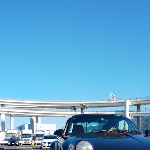 964ターボ