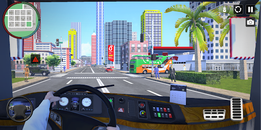 Screenshot Bus Simulator: Ultimate Ride