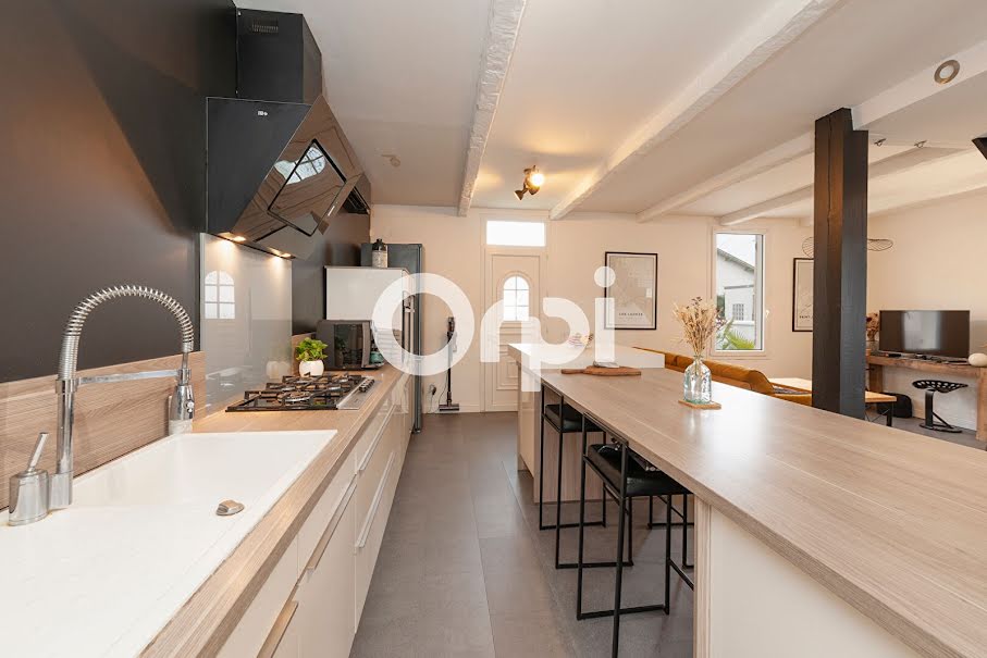 Vente maison 4 pièces 90 m² à Mont-de-Marsan (40000), 277 000 €