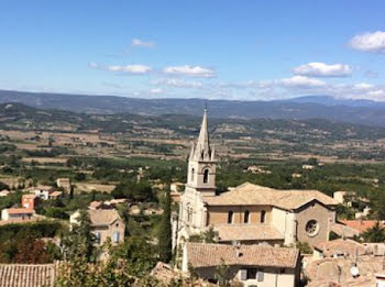 terrain à Velleron (84)